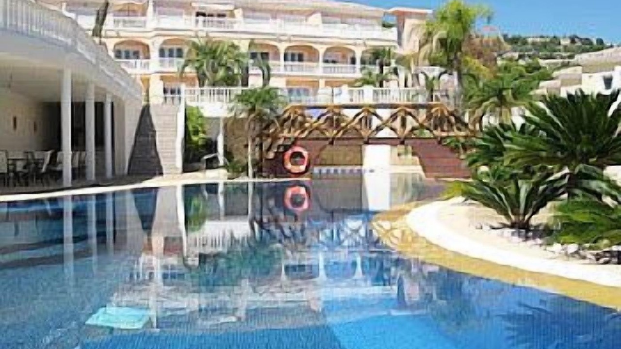 Photo of Outdoor in Casas de Torrat
