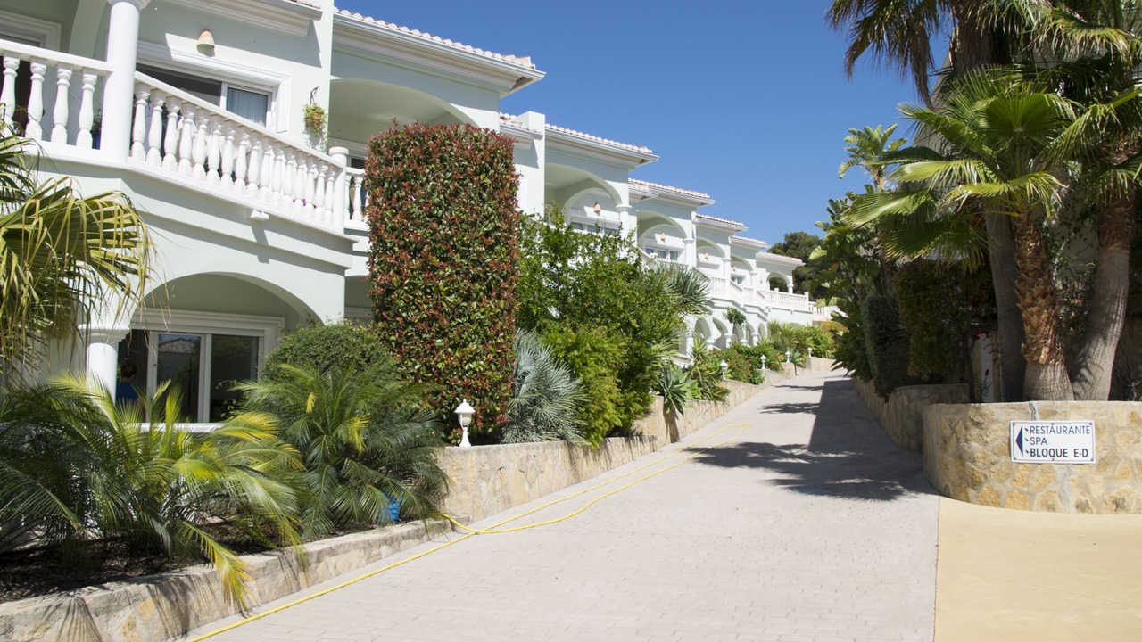 Photo of Outdoor in Casas de Torrat