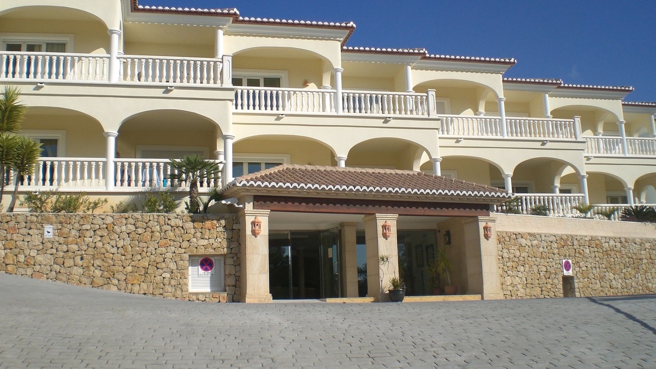 Photo of Outdoor in Casas de Torrat