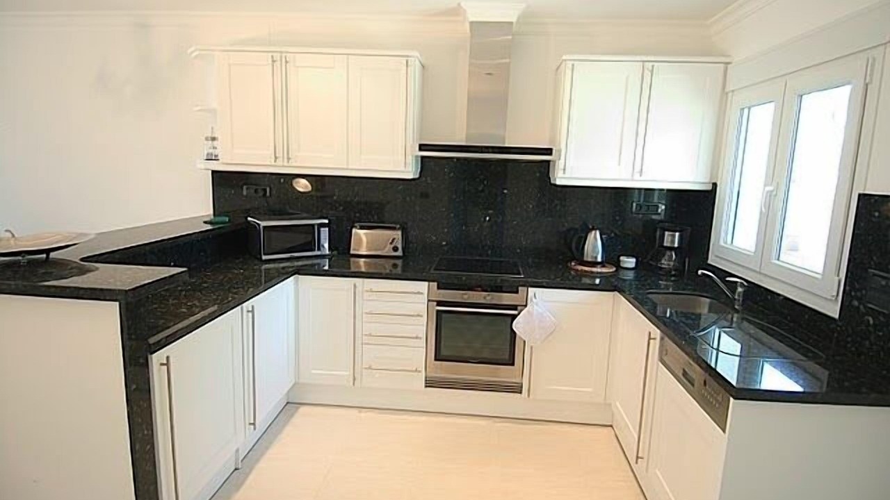 Photo of Kitchen in Casas de Torrat