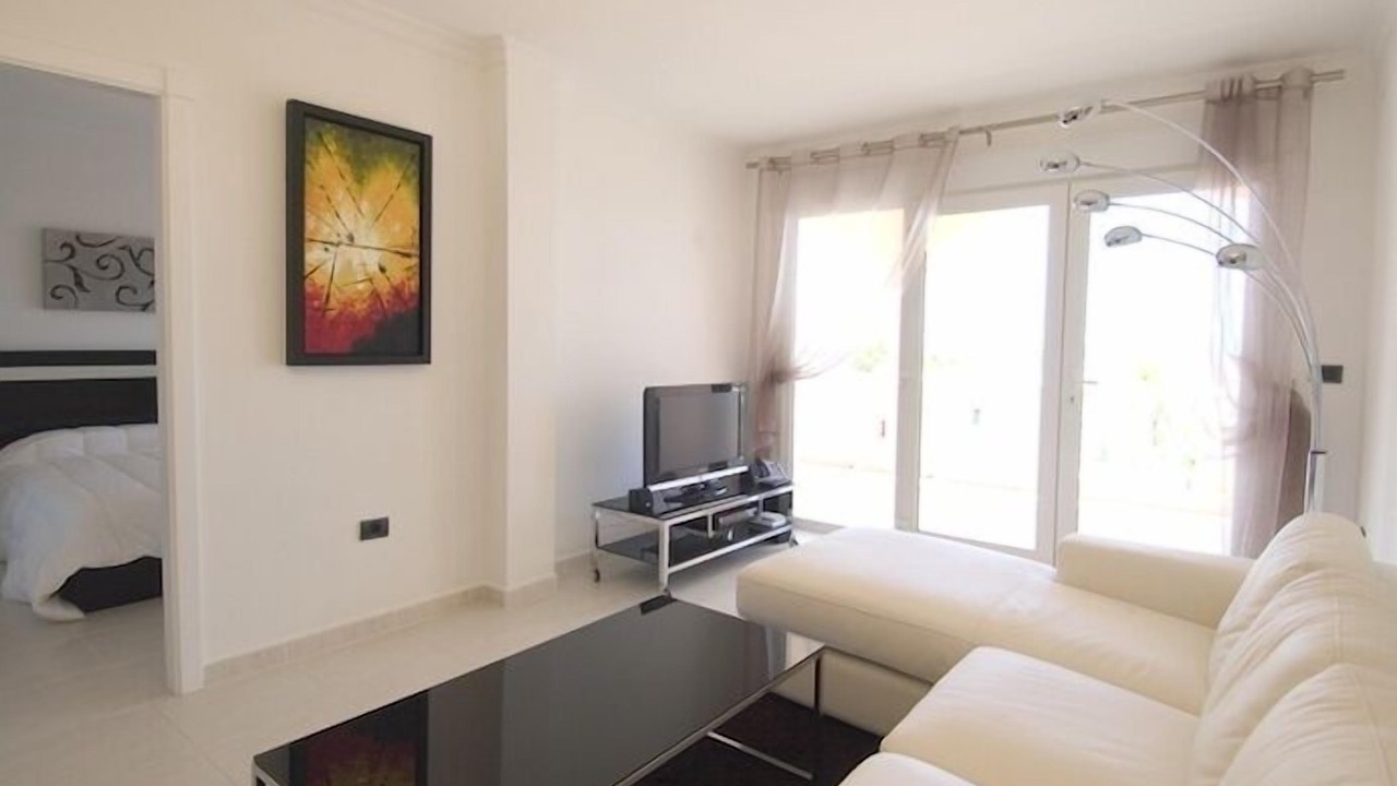 Photo of Livingroom in Casas de Torrat