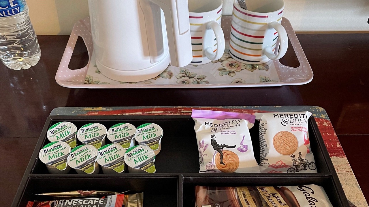 Photo of Bedroom in Shrewton