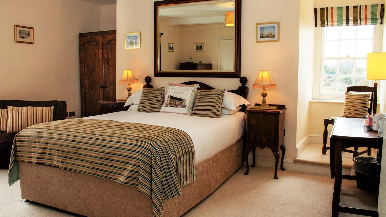 Photo of Bedroom in Shrewton