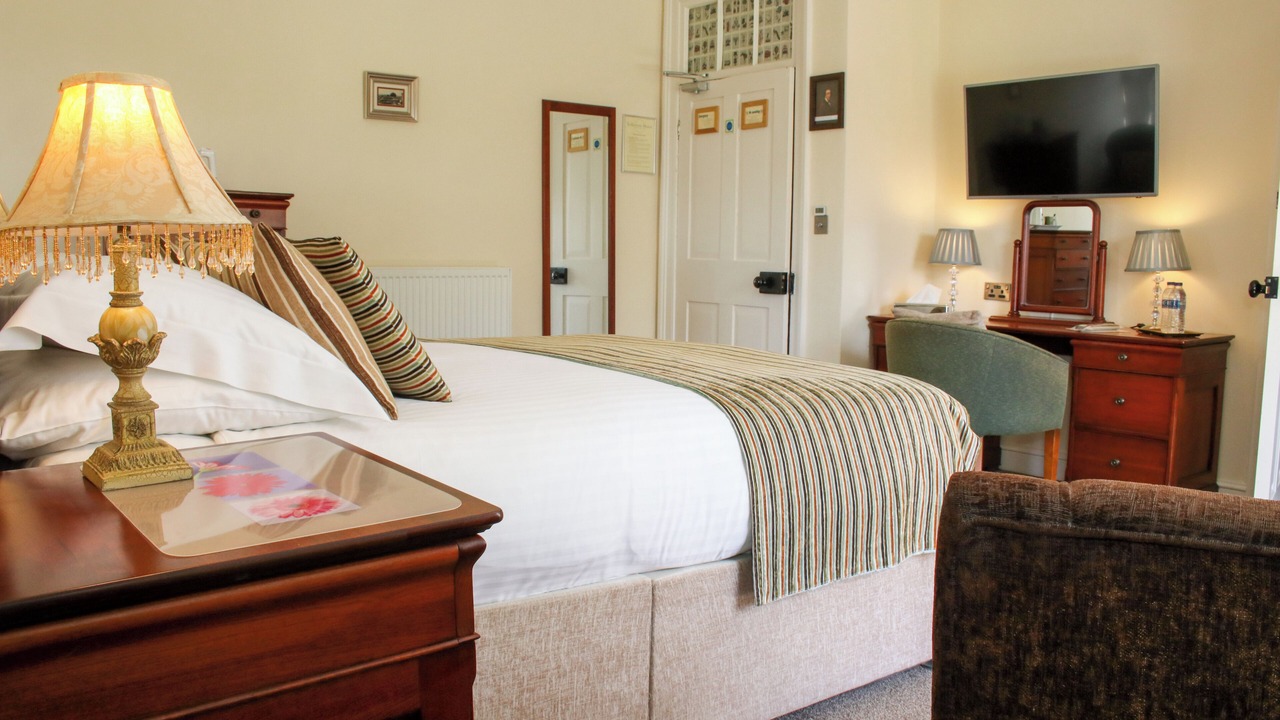 Photo of Bedroom in Shrewton