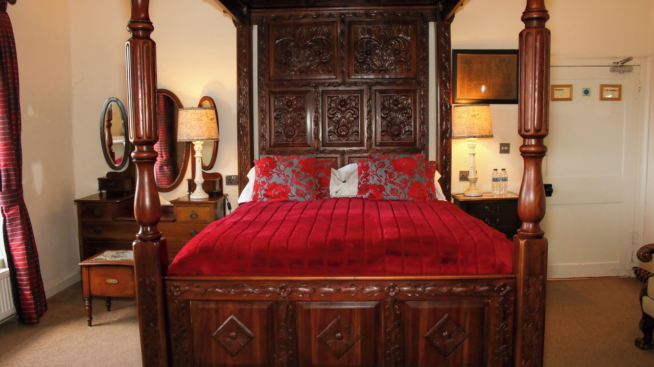 Photo of Bedroom in Shrewton