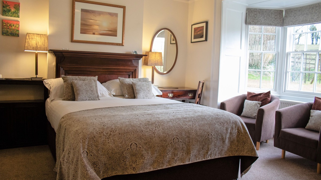 Photo of Bedroom in Shrewton