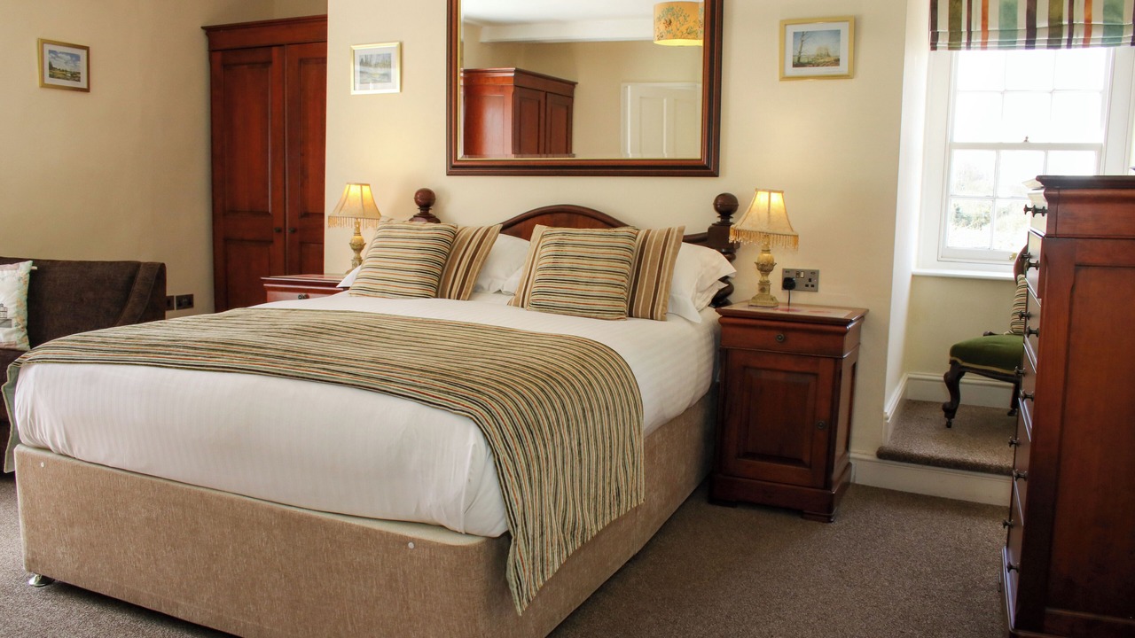 Photo of Bedroom in Shrewton