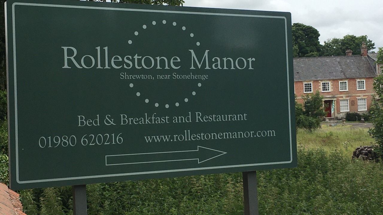 Photo of Outdoor in Shrewton