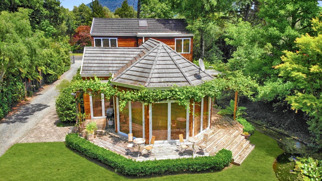 Photo of Outdoor in Turangi