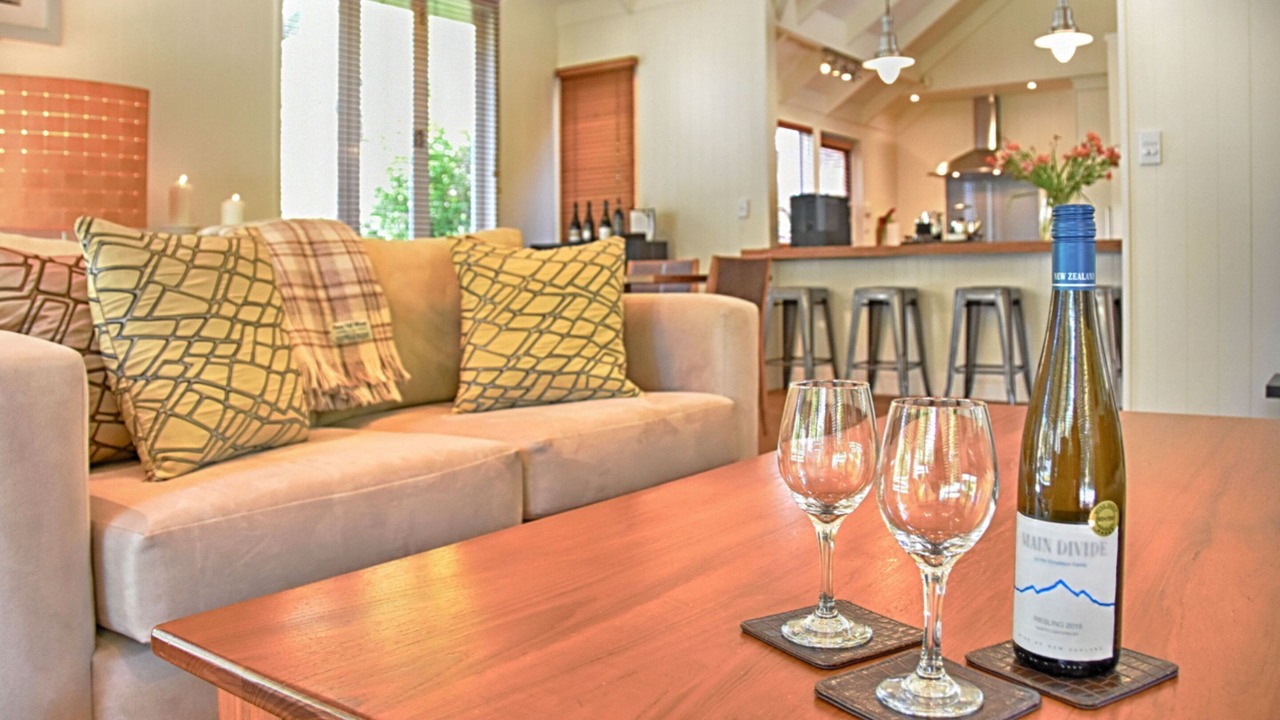 Photo of Outdoor in Turangi