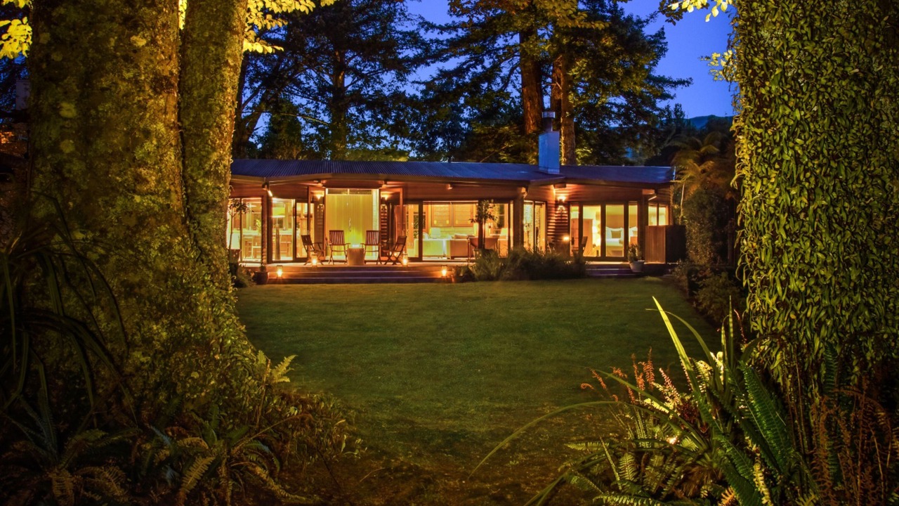 Photo of Outdoor in Turangi