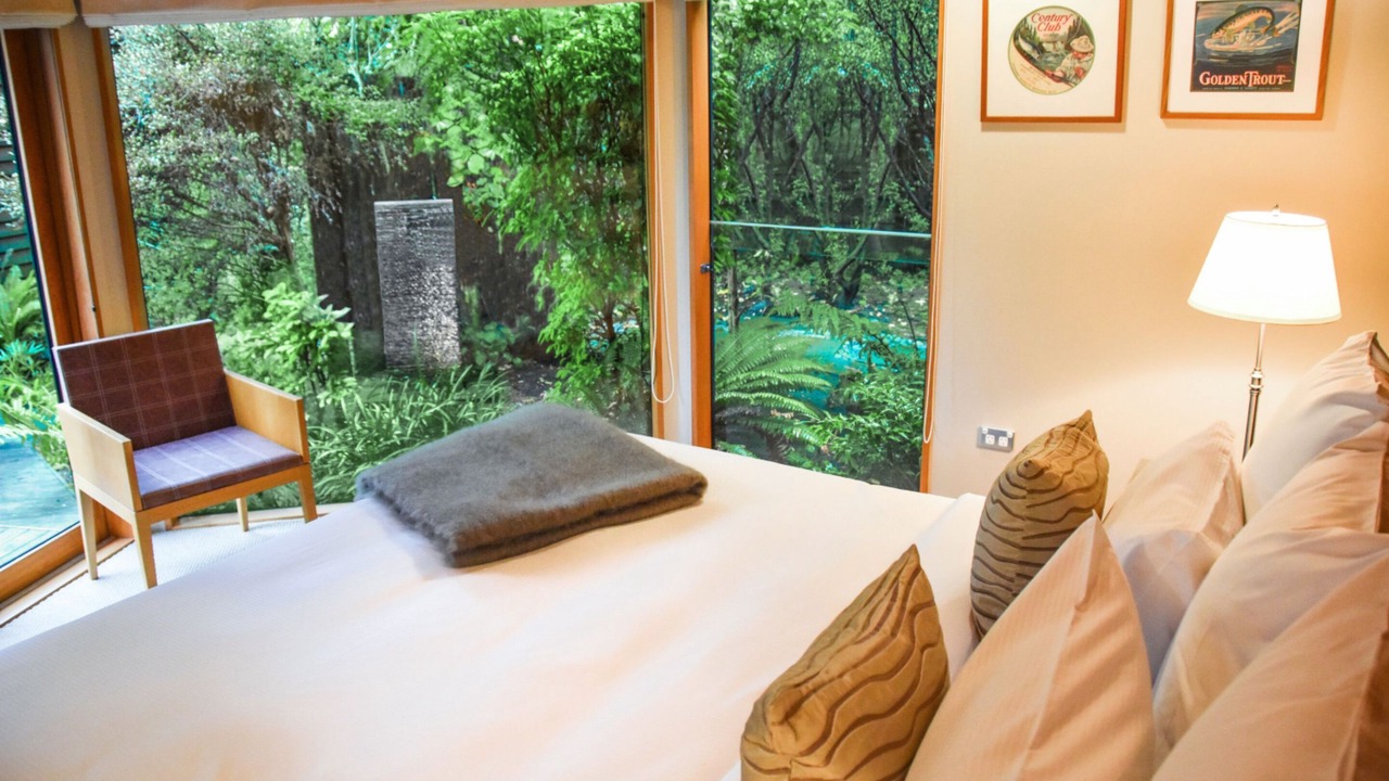 Photo of Bedroom in Turangi