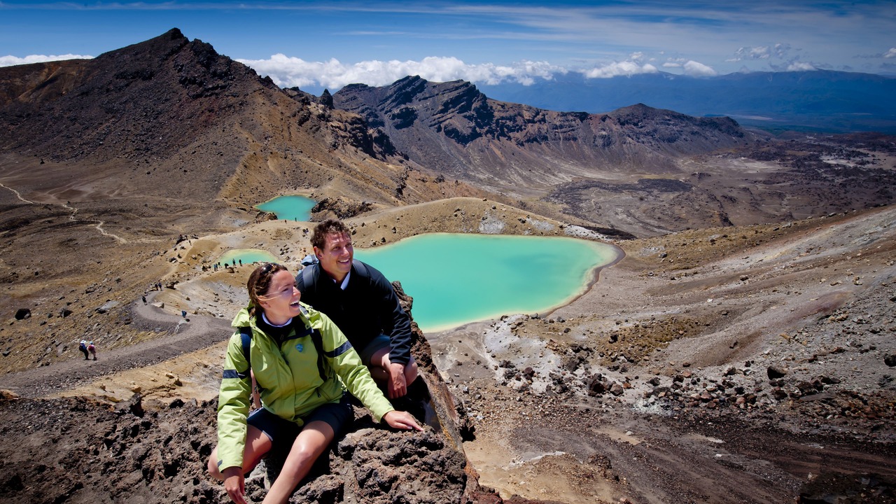 Photo of Others in Turangi