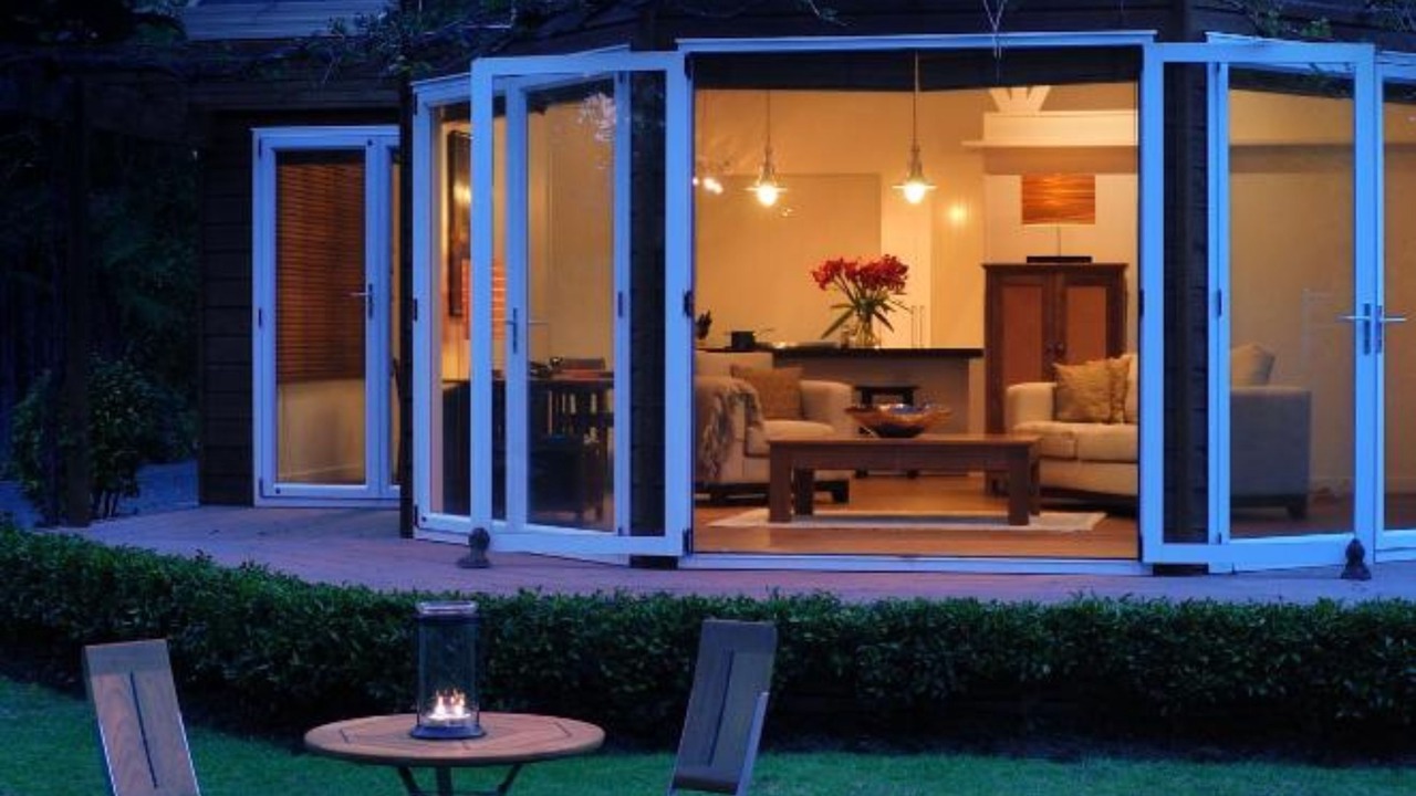 Photo of Bedroom in Turangi