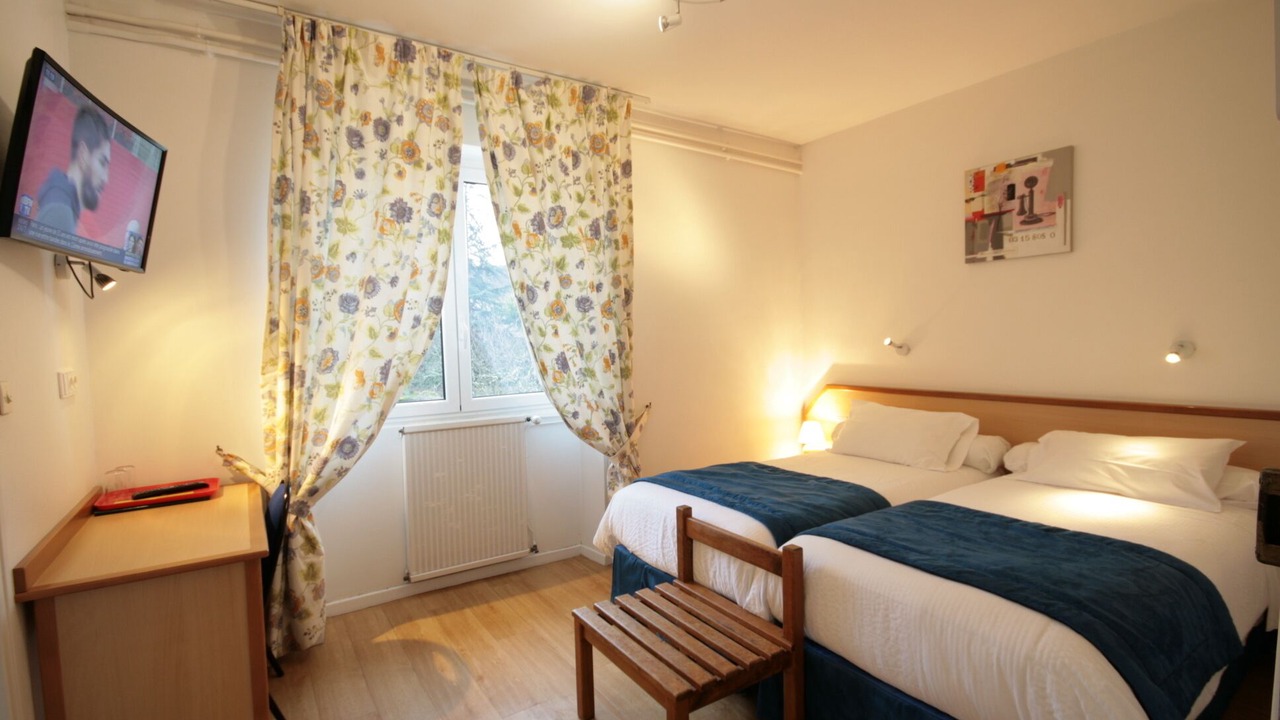 Photo of Bedroom in Capdenac-Gare
