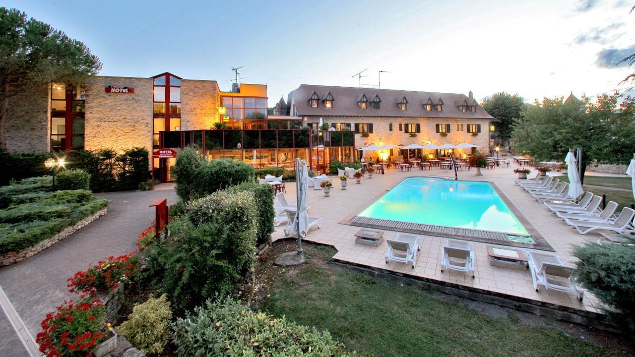 Photo of Outdoor in Capdenac-Gare