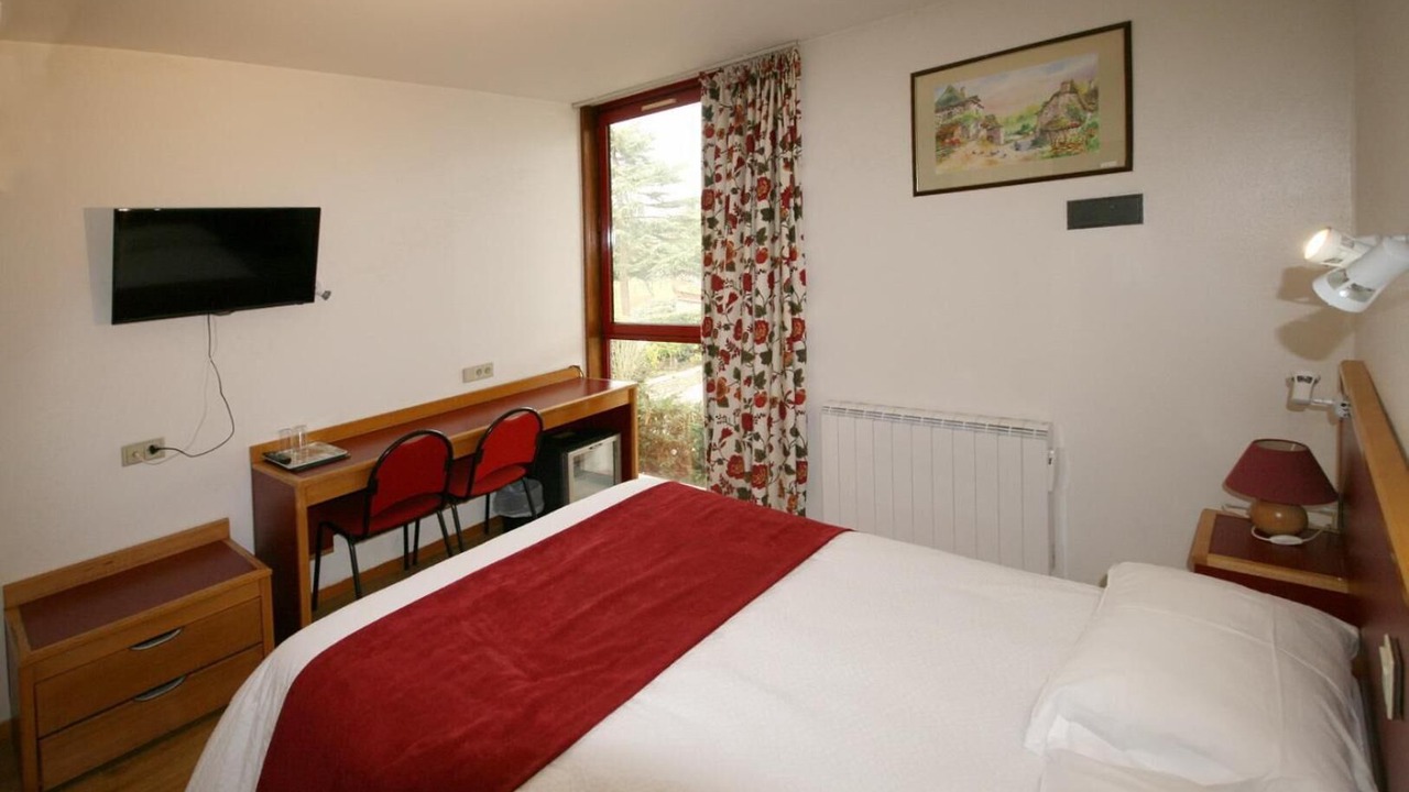 Photo of Bedroom in Capdenac-Gare