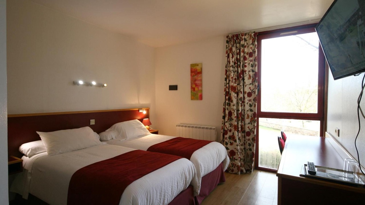 Photo of Bedroom in Capdenac-Gare
