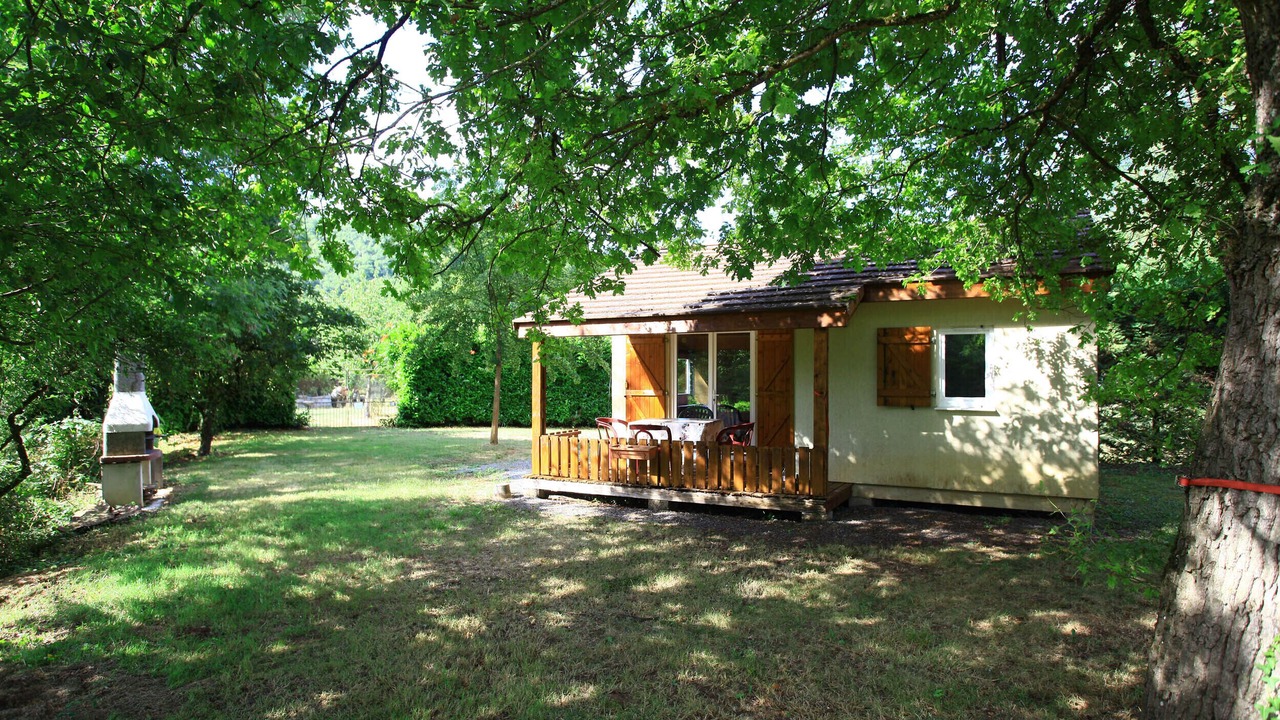 Photo of Outdoor in Capdenac-Gare