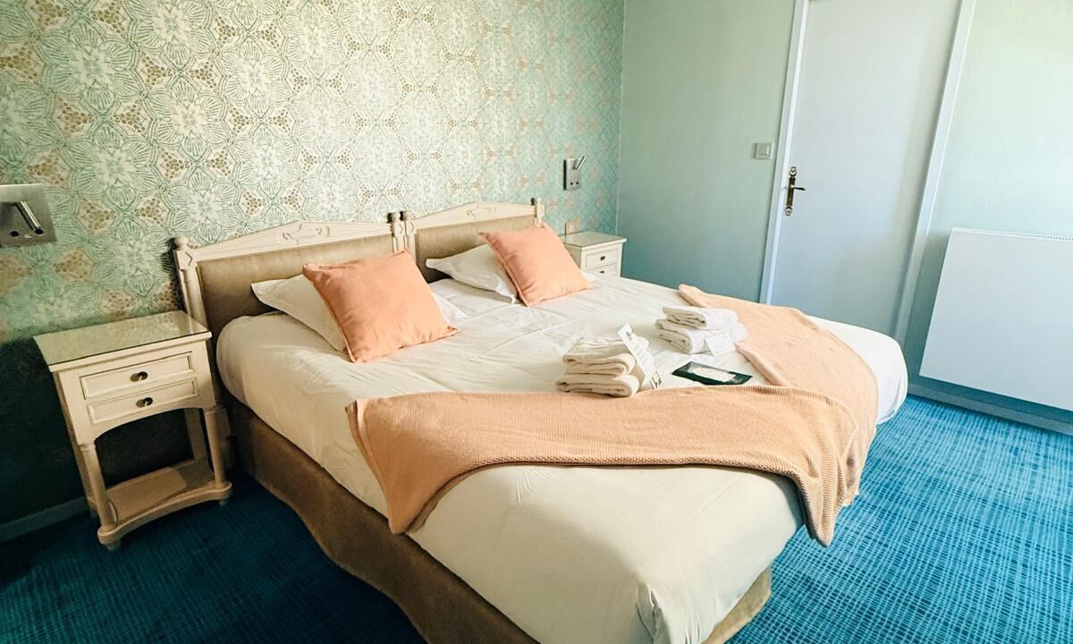 Photo of Bedroom in Gevrey-Chambertin