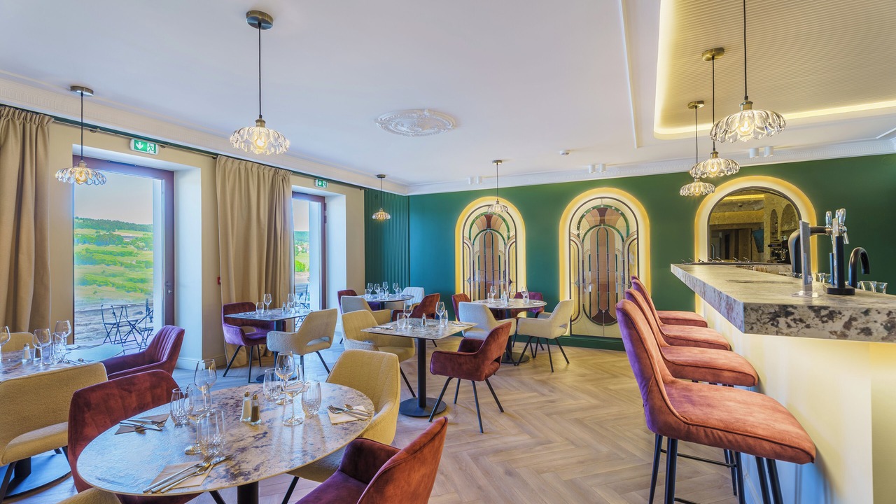 Photo of Others in Gevrey-Chambertin