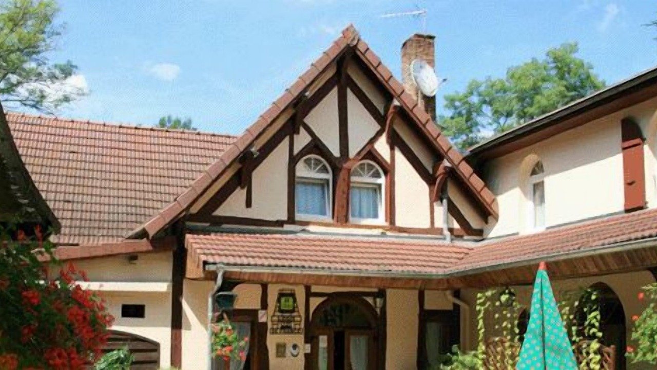 Photo of Outdoor in Charette