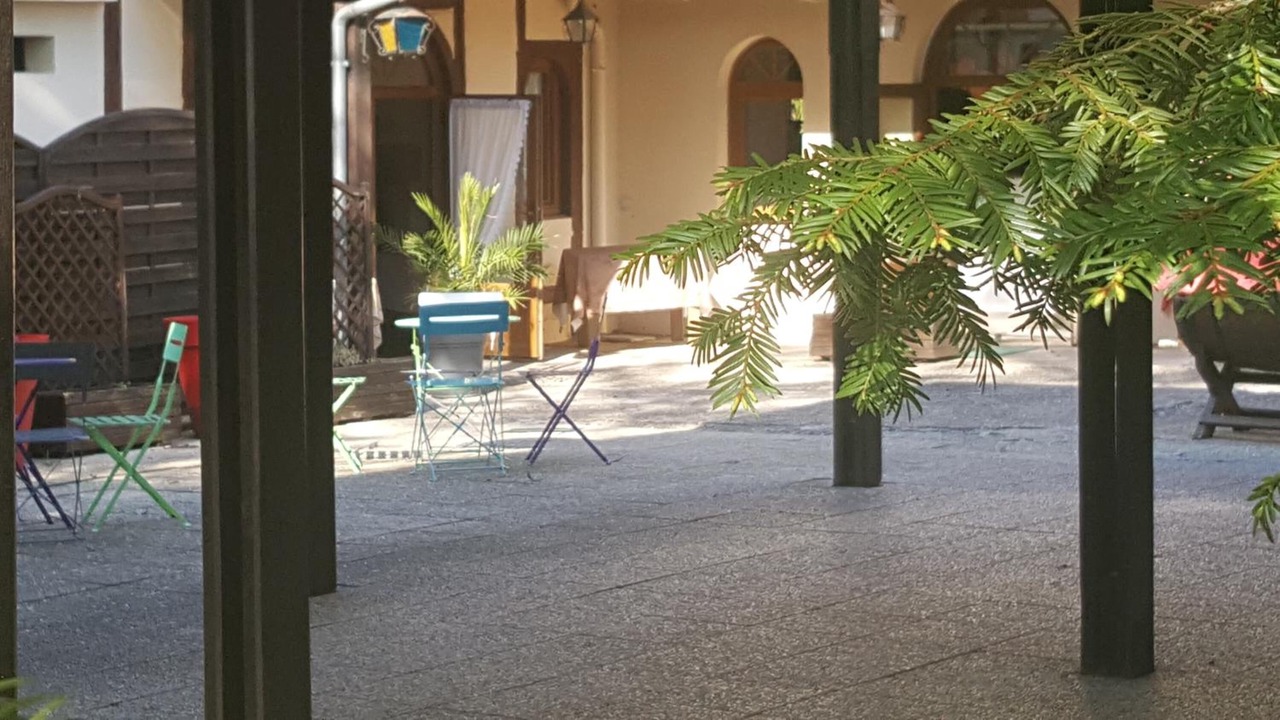 Photo of Outdoor in Charette