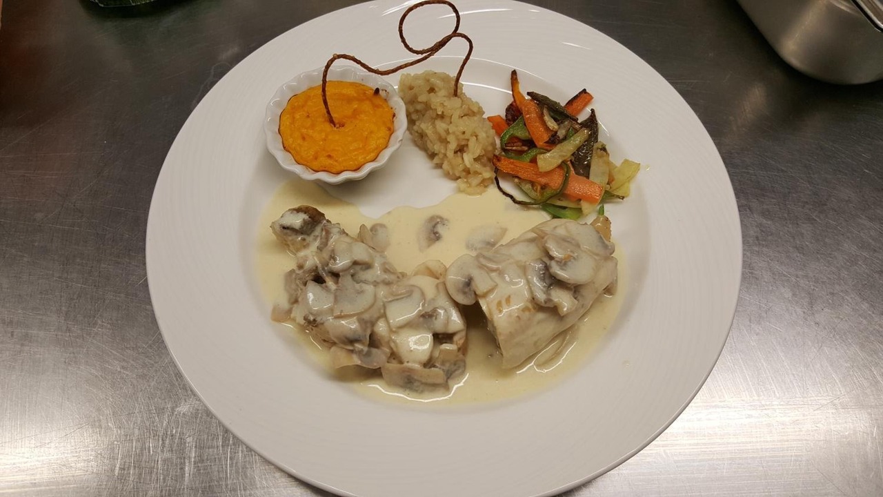 Photo of Others in Charette