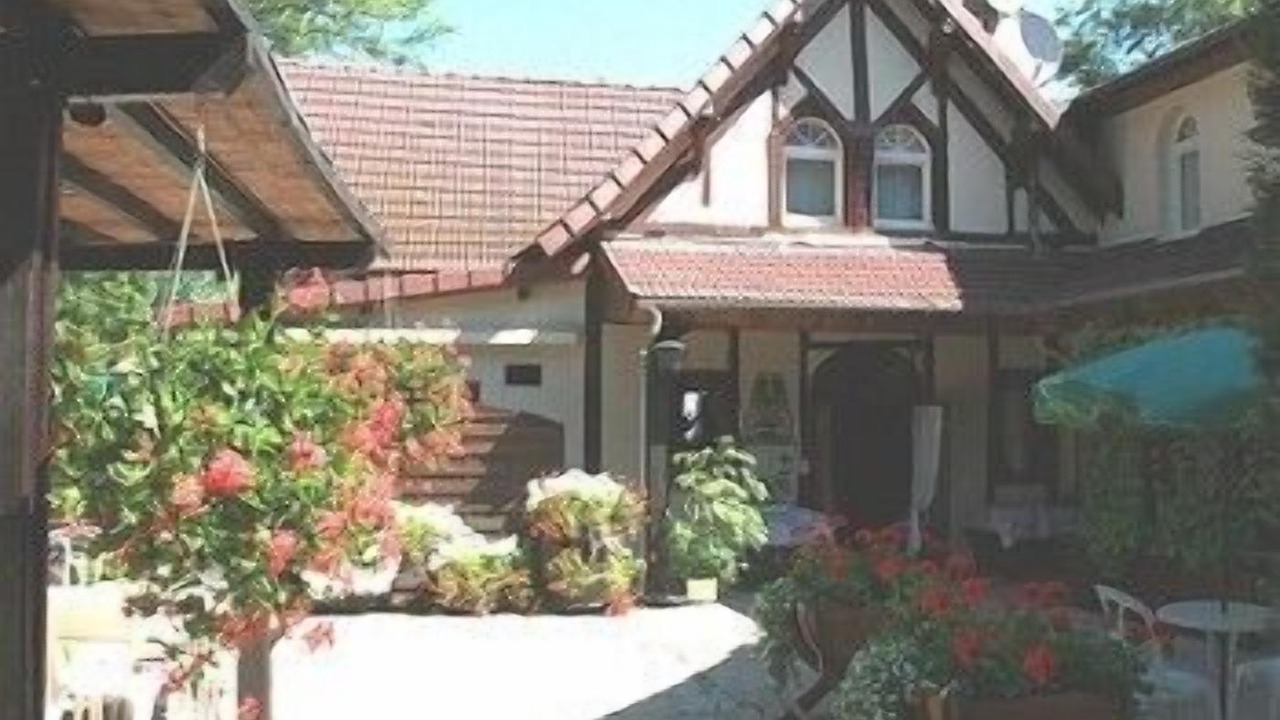 Photo of Outdoor in Charette