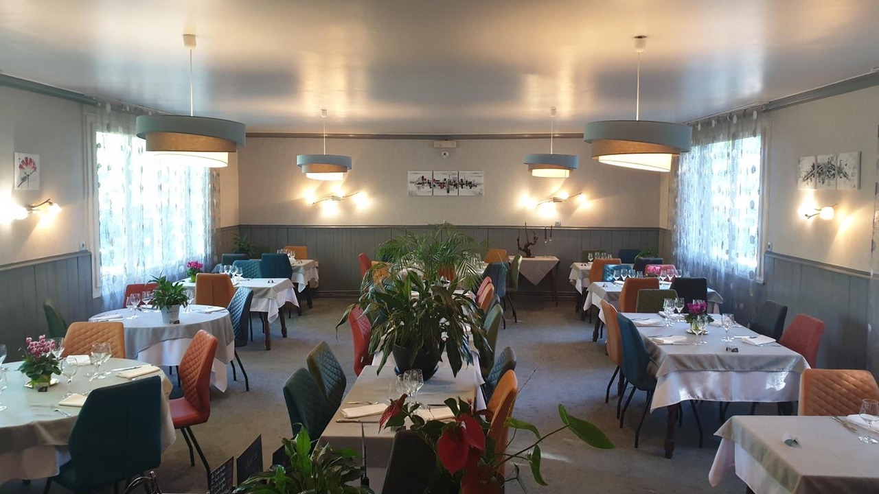 Photo of Others in Charette