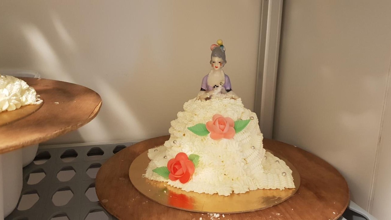 Photo of Others in Charette