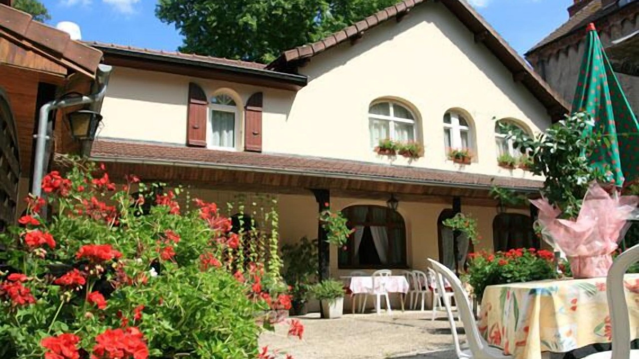 Photo of Outdoor in Charette