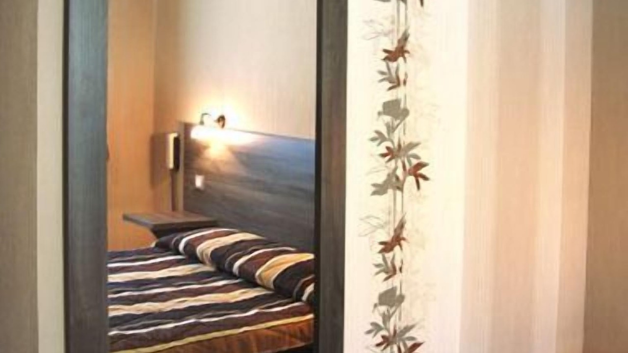 Photo of Bedroom in Charette