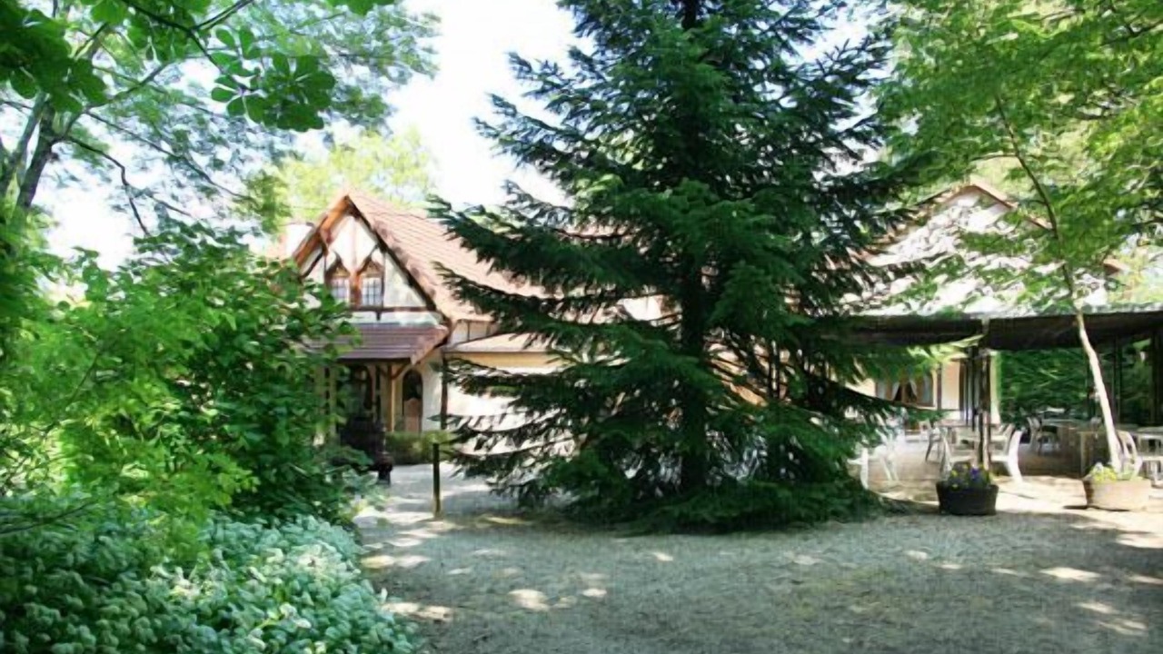 Photo of Outdoor in Charette