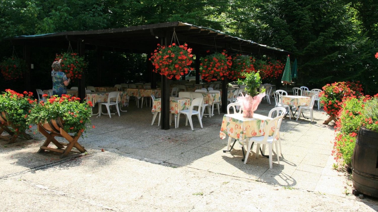 Photo of Others in Charette