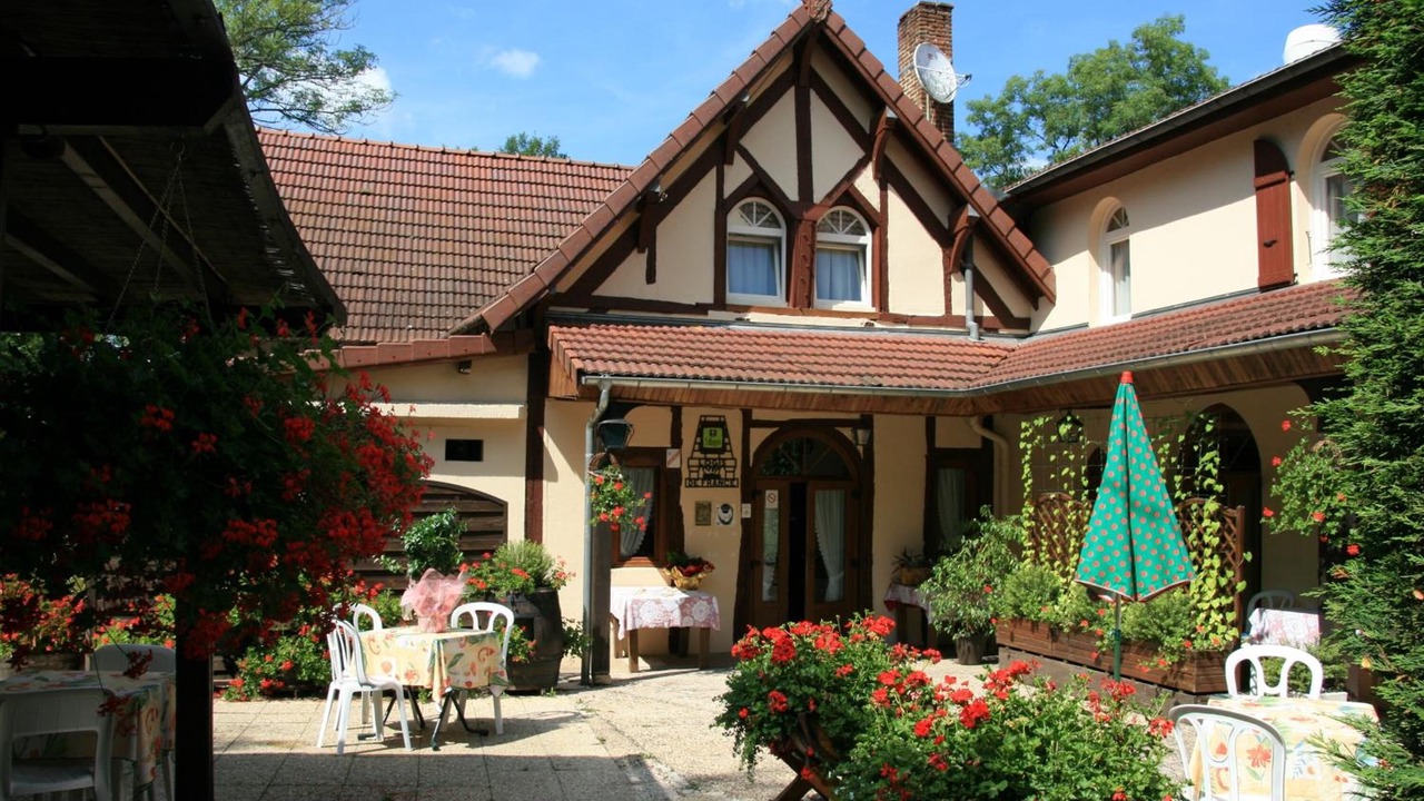 Photo of Outdoor in Charette