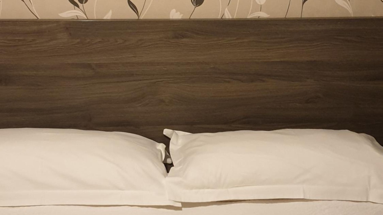 Photo of Bedroom in Charette