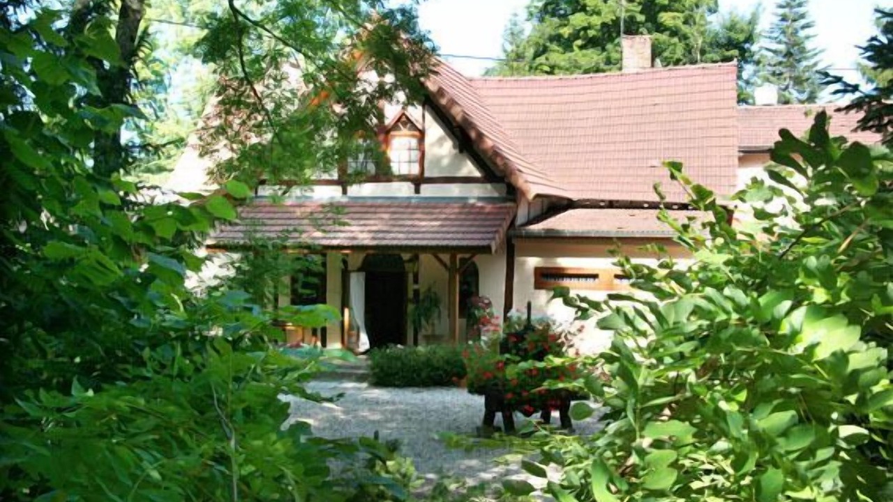 Photo of Outdoor in Charette