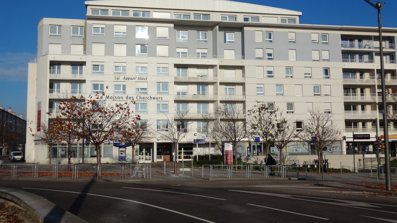 Photo of Outdoor in Vandoeuvre-les-Nancy