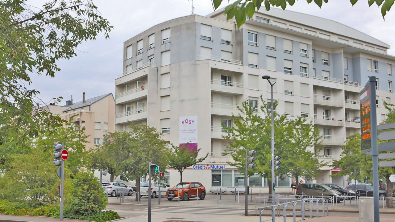 Photo of Outdoor in Vandoeuvre-les-Nancy