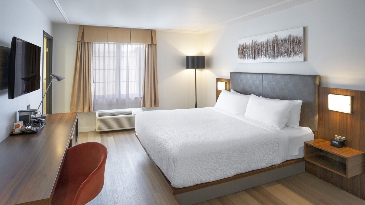 Photo of Bedroom in Duberger-Les Saules