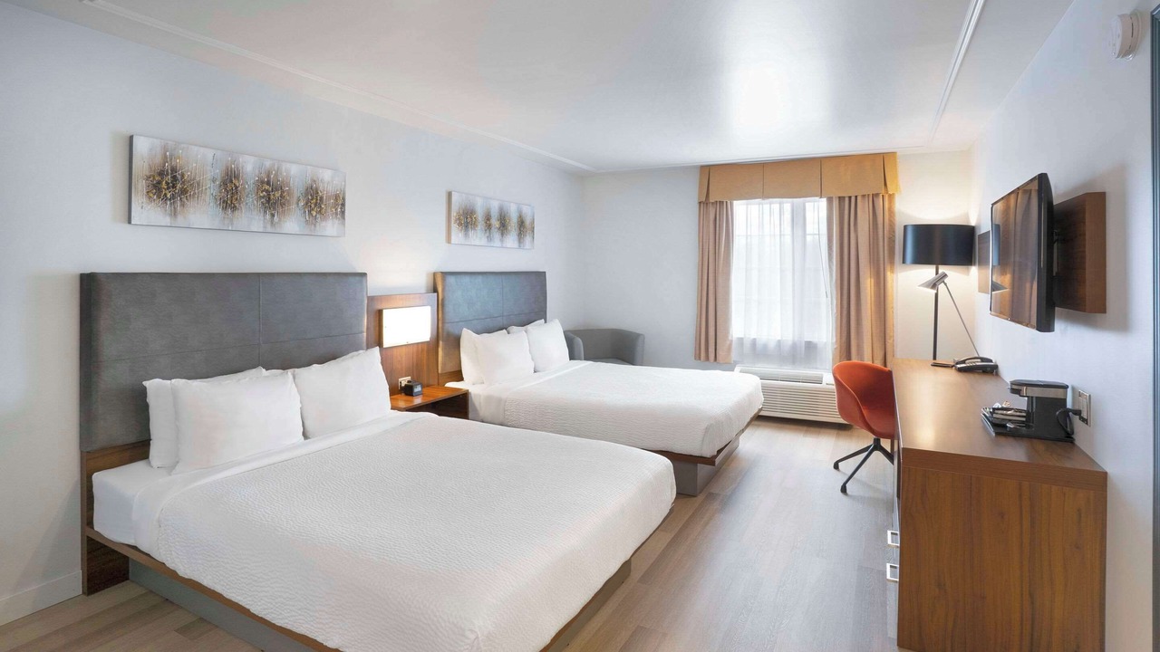 Photo of Bedroom in Duberger-Les Saules