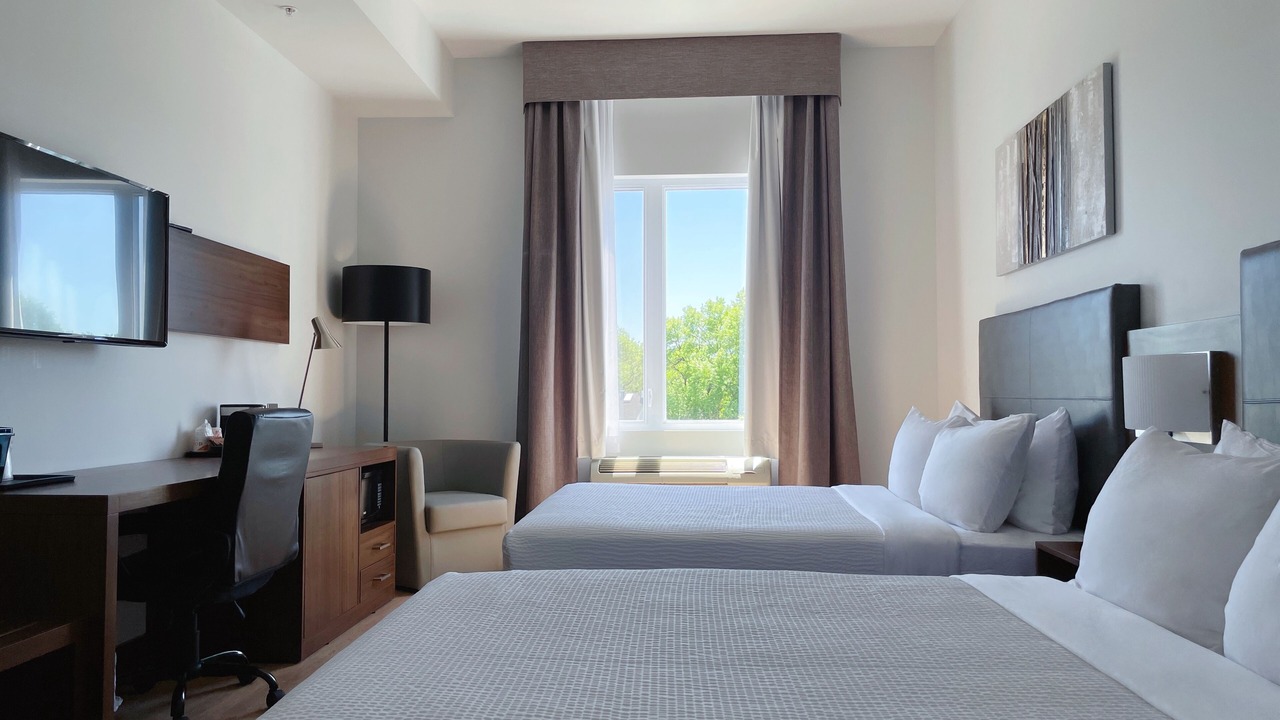 Photo of Bedroom in Duberger-Les Saules
