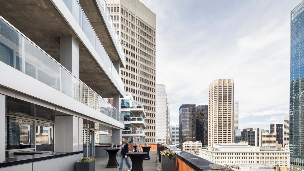 Photo of Others in Downtown Calgary