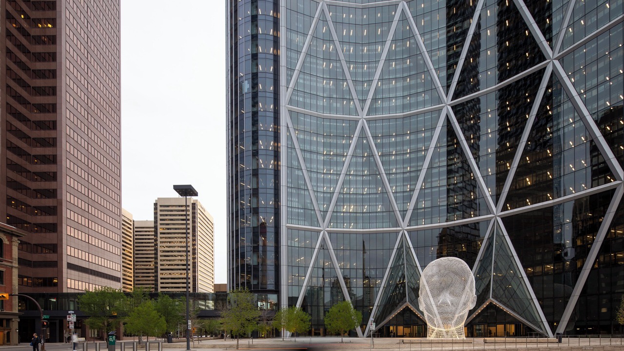 Photo of Outdoor in Downtown Calgary