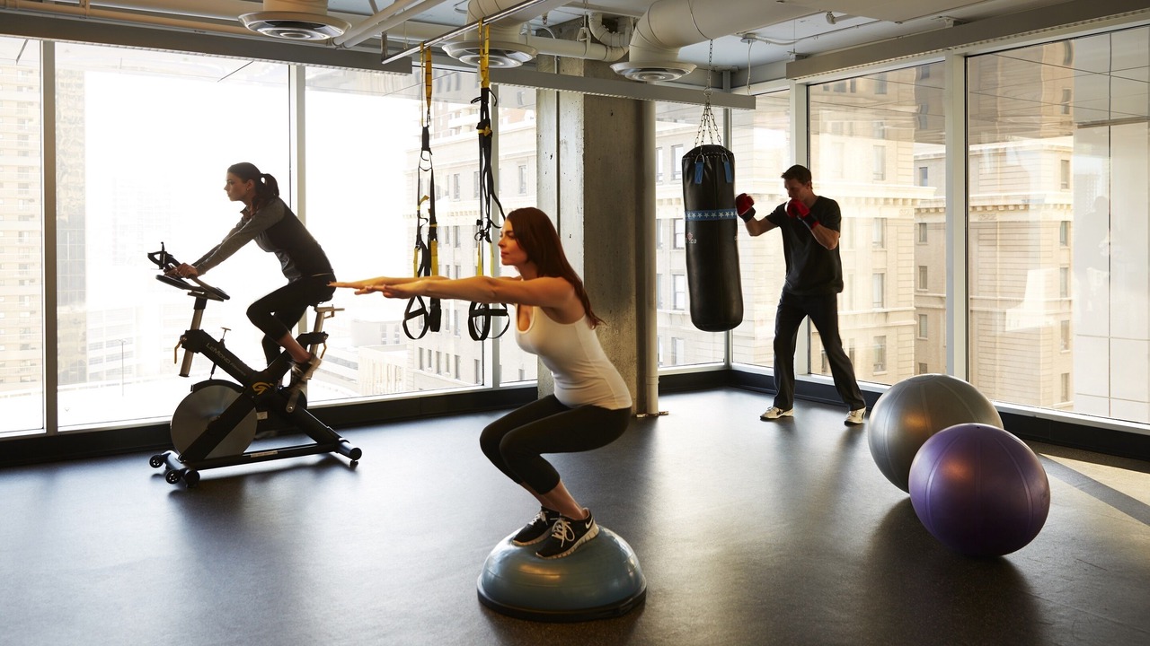 Photo of Others in Downtown Calgary