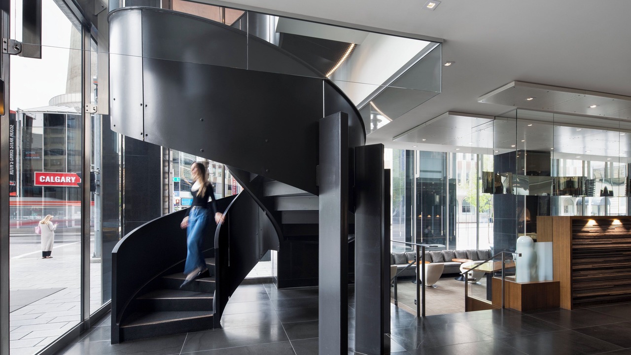 Photo of Others in Downtown Calgary