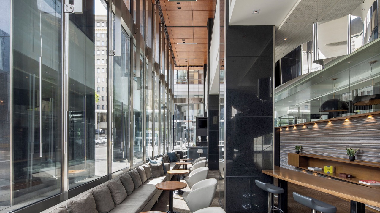 Photo of Others in Downtown Calgary