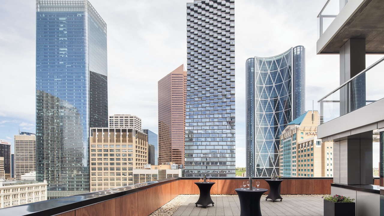 Photo of Others in Downtown Calgary