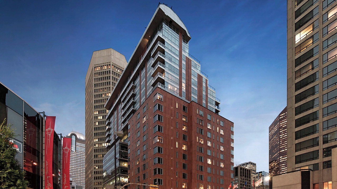 Photo of Outdoor in Downtown Calgary